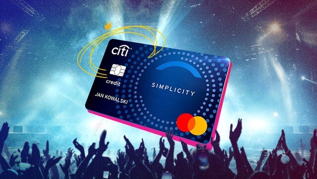 Karta kredytowa — oferty specjalne i promocje | Citi Handlowy