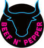 Beef n' Pepper