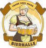 Bierhalle Arkadia Warszawa