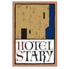 Hotel Stary