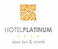 Hotel Platinum **** Aqua Fun & Events
