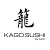 Kago Sushi Koszyki