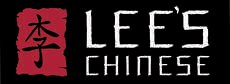 Lee’s Chinese
