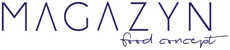 Magazyn Food Concept