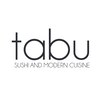 Tabu Sushi