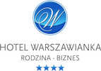 Warszawianka Hotel Wellness & SPA w Jachrance