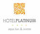Hotel Platinum **** Aqua Fun & Events