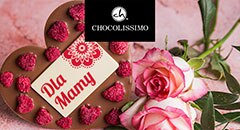 Chocolissimo