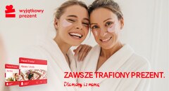 Wyjątkowy Prezent