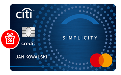 Simplicity Card