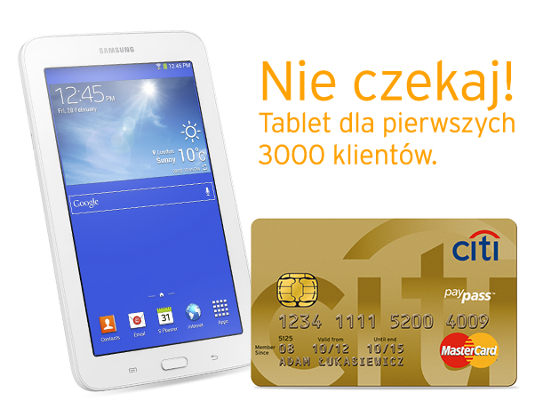 Tablet Galaxy Tab 3 Lite SM-T110