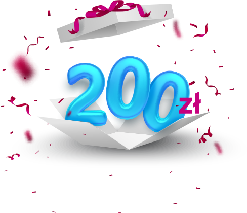 200zł