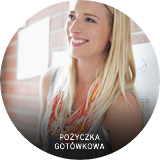 POŻYCZKA GOTÓWKOWA