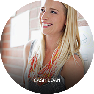 CASH LOAN
