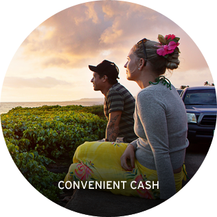 CONVENIENT CASH