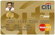 MasterCard Gold