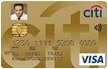 Visa Gold