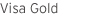 Visa Gold