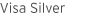 Visa Silver