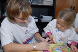Warszawa - zajęcia dla dzieci w Centrum Zdrowia Dziecka