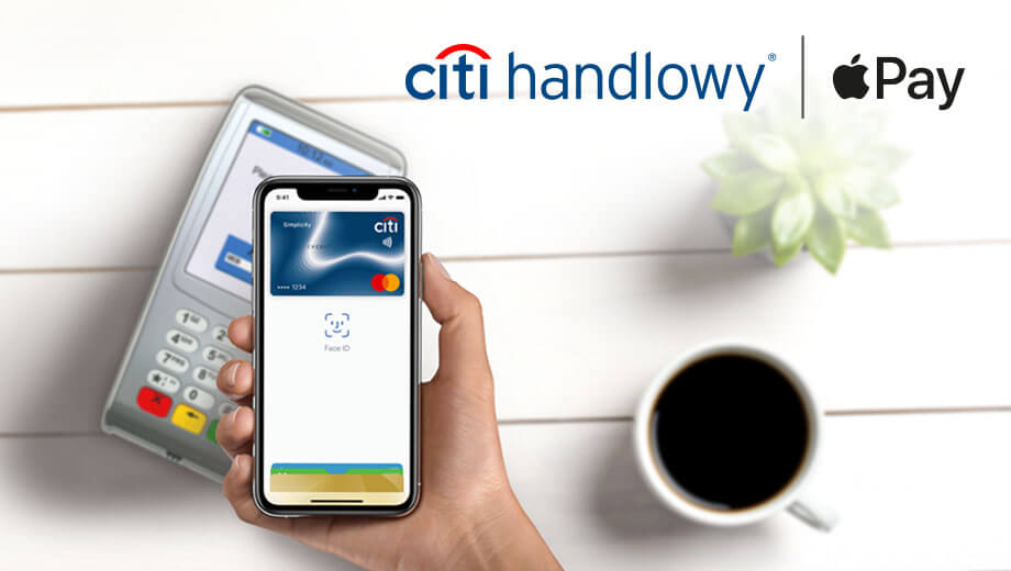Obrazek przedstawiający Apple Pay