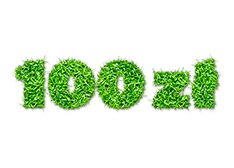 100 zł
