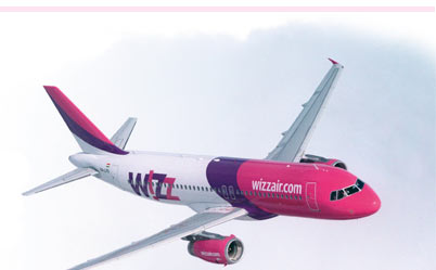 Karta Kredytowa Citibank Wizz Air