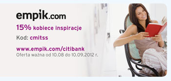 Citi Rabaty