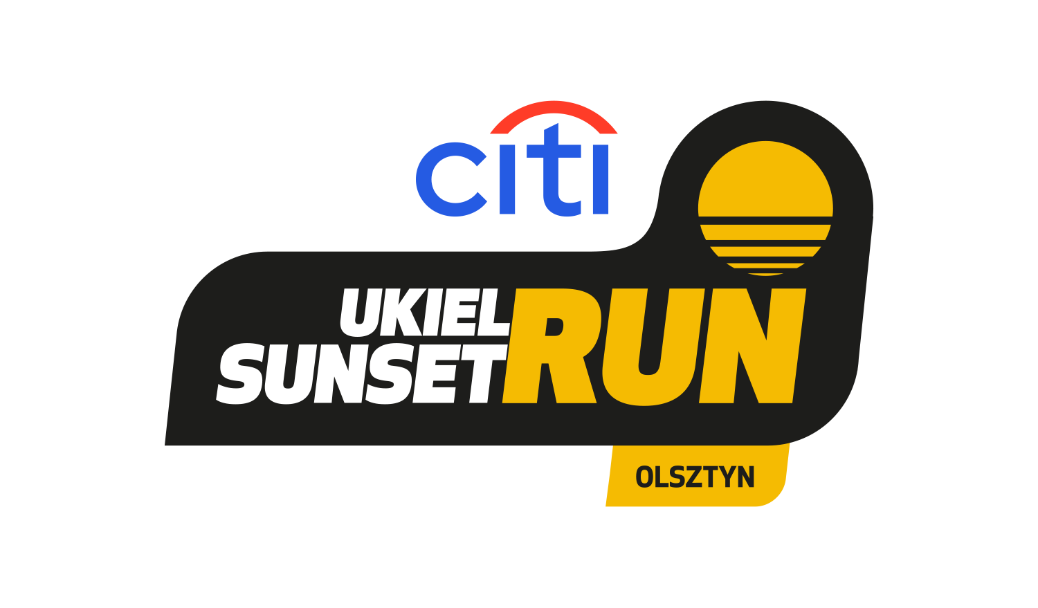 Citi Ukiel Sunset Run 2026 Olsztyn – przez miasto w szczytnym celu!