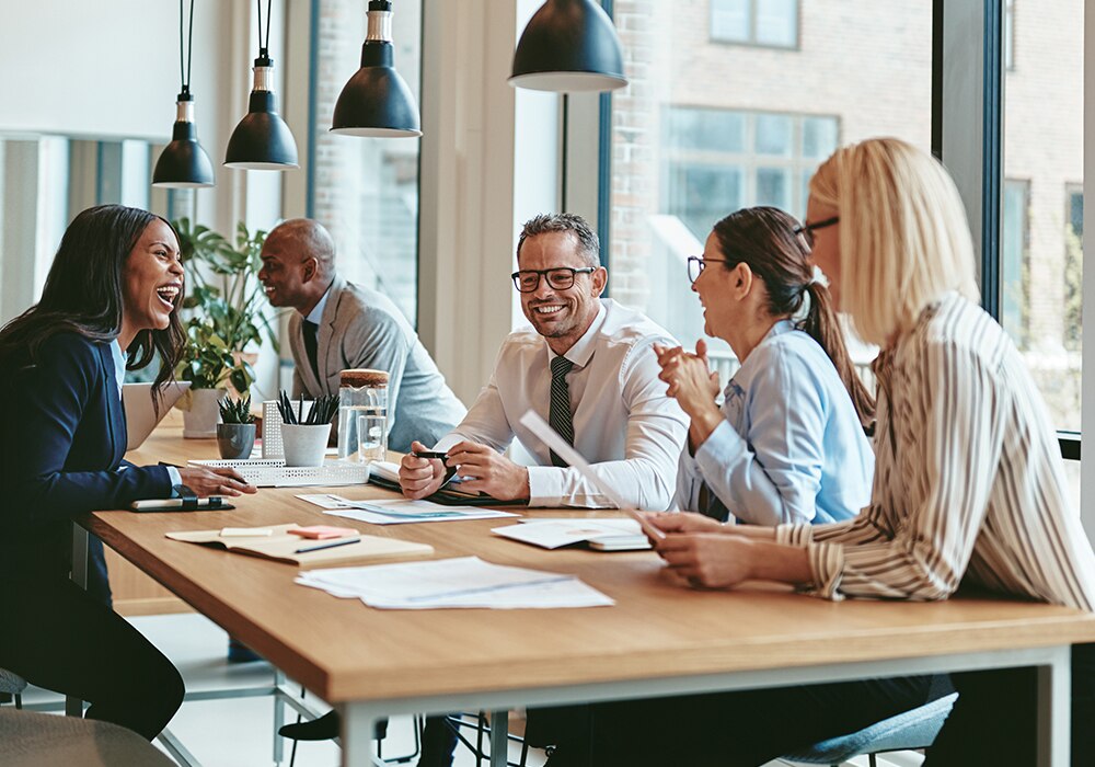 EU Funds Advisory Programme