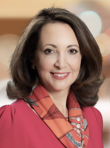 Elżbieta Czetwertyńska, Prezes Zarządu Citi Handlowy<br/>Citi Country Officer Poland