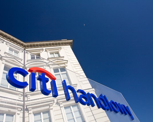 Wyniki banku Citi Handlowy w czwartym kwartale 2024