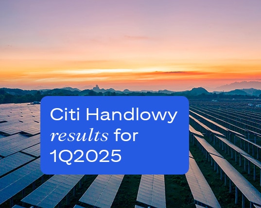 Citi Handlowy's Third Quarter 2025 Earnings