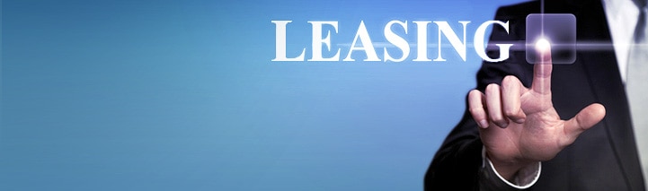 Leasing