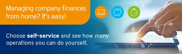 SelfService Bank Handlowy W Warszawie S A SelfService Bank Handlowy W Warszawie S A