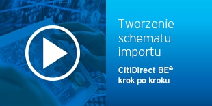 CitiDirect BE