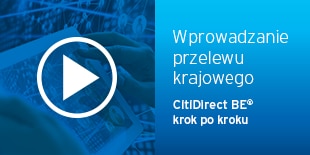 CitiDirect
