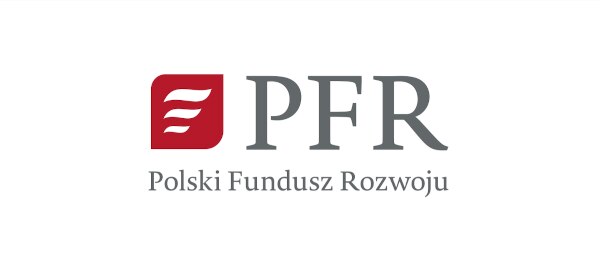Logo Polskiego Funduszu Rozwoju