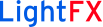 logo lightfx