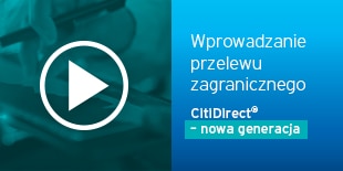 CitiDirect BE