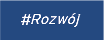 #Rozwój