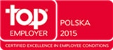 Top Employer