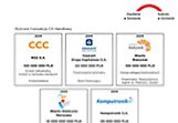 Wybrane transakcje Citi Handlowy