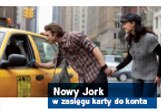 Loteria Tydzień wrażeń w Nowym Jorku