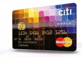 Karta Kredytowa Citibank MasterCard World®