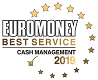 Citi Handlowy is No. 1 in the Euromoney Cash Management ranking