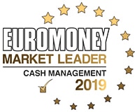 Citi Handlowy is No. 1 in the Euromoney Cash Management ranking