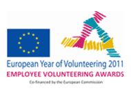 Europejskie Nagrody Wolontariatu Pracowniczego