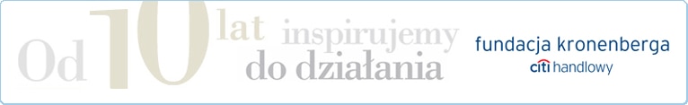 Fundacja Bankowa im. Leopolda Kronenberga