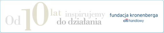 Fundacja Bankowa im. Leopolda Kronenberga